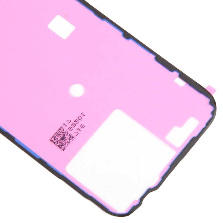 For iPhone 15 Back Housing Cover Adhesive - by buy2fix | Online Shopping UK | buy2fix