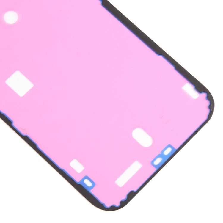 For iPhone 15 Back Housing Cover Adhesive - by buy2fix | Online Shopping UK | buy2fix