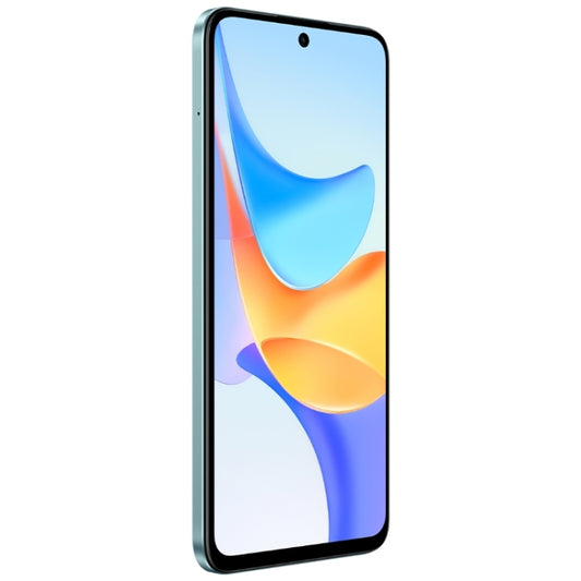 Honor Play 50 Plus, 12GB+256GB, 6.8 inch MagicOS 7.2 Dimensity 6020 Octa Core up to 2.2GHz, Network: 5G, OTG, Not Support Google Play(Green) - Honor by HONOR | Online Shopping UK | buy2fix