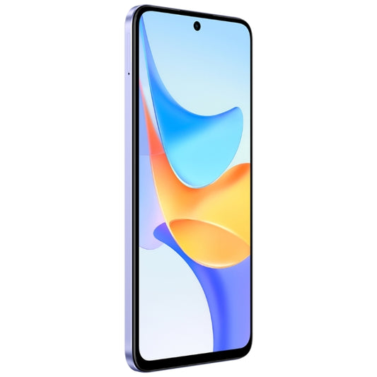 Honor Play 50 Plus, 12GB+256GB, 6.8 inch MagicOS 7.2 Dimensity 6020 Octa Core up to 2.2GHz, Network: 5G, OTG, Not Support Google Play(Purple) - Honor by HONOR | Online Shopping UK | buy2fix
