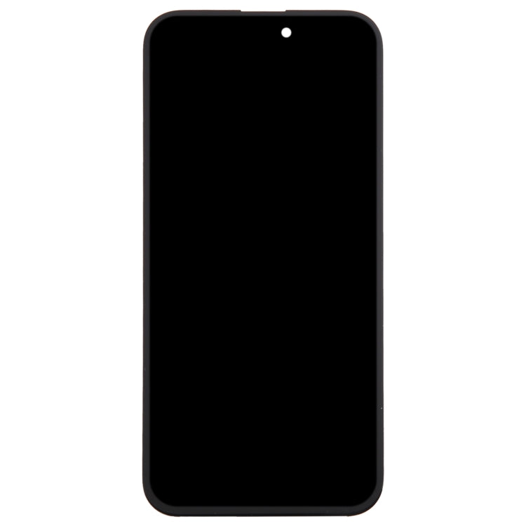 For iPhone 15 Plus Original LCD Screen with Digitizer Full Assembly - by buy2fix | Online Shopping UK | buy2fix