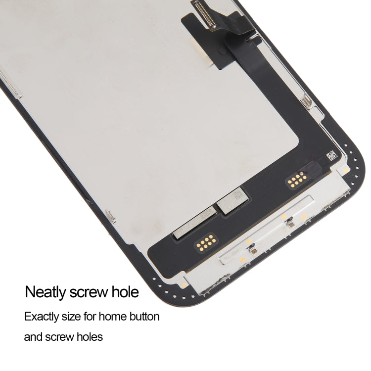 For iPhone 15 Plus Original LCD Screen with Digitizer Full Assembly - by buy2fix | Online Shopping UK | buy2fix