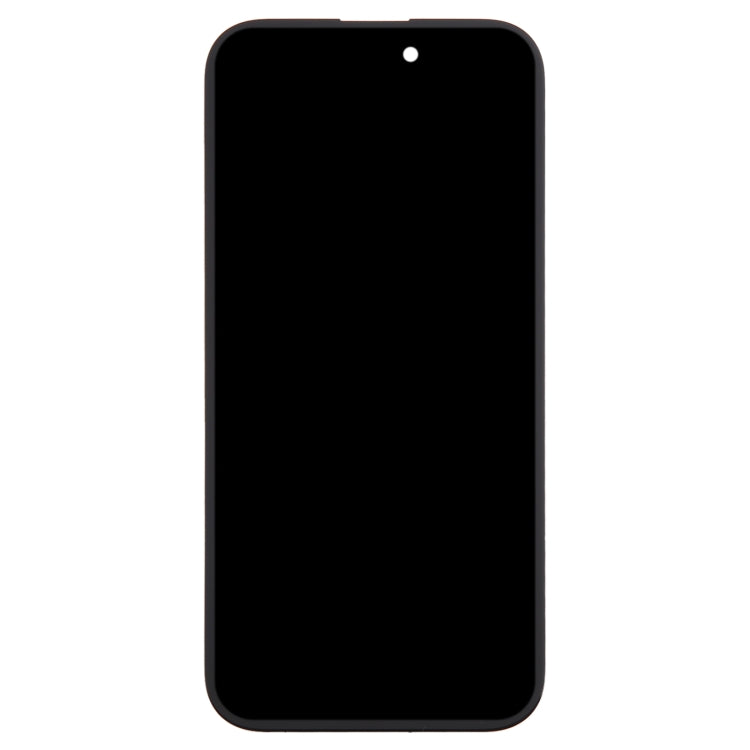 For iPhone 15 Original LCD Screen with Digitizer Full Assembly - by buy2fix | Online Shopping UK | buy2fix