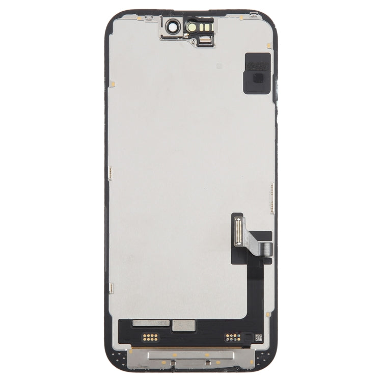 For iPhone 15 Original LCD Screen with Digitizer Full Assembly - by buy2fix | Online Shopping UK | buy2fix