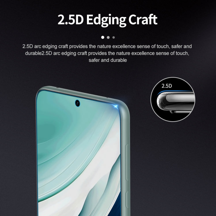 For Huawei Mate 60 NILLKIN H+Pro 0.2mm 9H Explosion-proof Tempered Glass Film - Huawei Tempered Glass by NILLKIN | Online Shopping UK | buy2fix