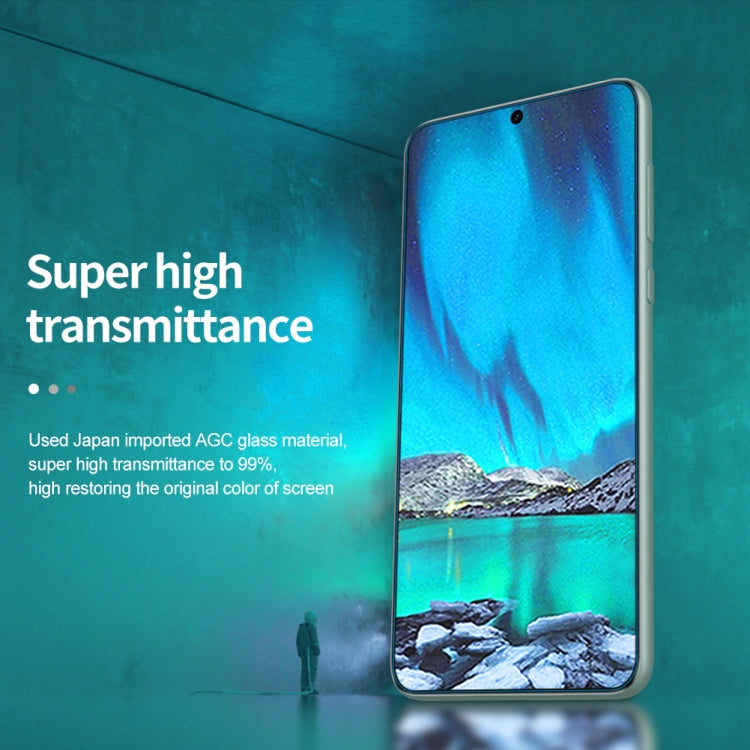 For Huawei Mate 60 NILLKIN H+Pro 0.2mm 9H Explosion-proof Tempered Glass Film - Huawei Tempered Glass by NILLKIN | Online Shopping UK | buy2fix
