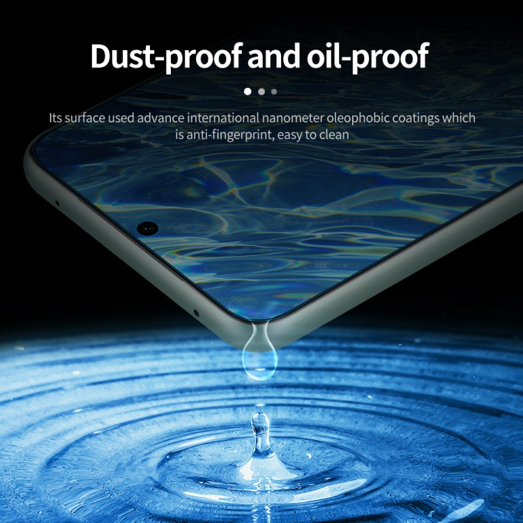 For Huawei Mate 60 NILLKIN H+Pro 0.2mm 9H Explosion-proof Tempered Glass Film - Huawei Tempered Glass by NILLKIN | Online Shopping UK | buy2fix