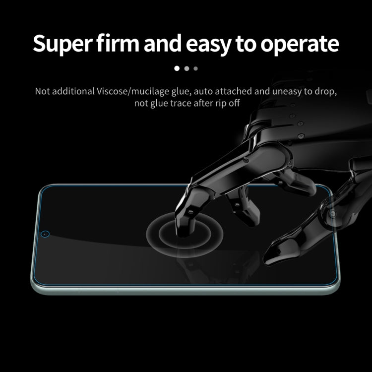 For Huawei Mate 60 NILLKIN H+Pro 0.2mm 9H Explosion-proof Tempered Glass Film - Huawei Tempered Glass by NILLKIN | Online Shopping UK | buy2fix