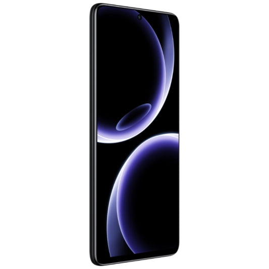 Honor X40 GT Racing, 12GB+256GB, 6.81 inch Magic OS 7.0 Snapdragon 888 Octa Core up to 2.84GHz, Network: 5G, OTG, NFC, Not Support Google Play(Magic Night Black) - Honor by HONOR | Online Shopping UK | buy2fix