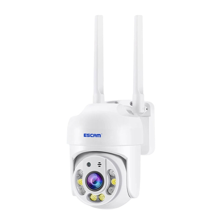 ESCAM TV114 4MP WiFi Camera Support Two-Way Voice & Night Vision & Motion Detection, Specification:US Plug - Wireless Camera by ESCAM | Online Shopping UK | buy2fix
