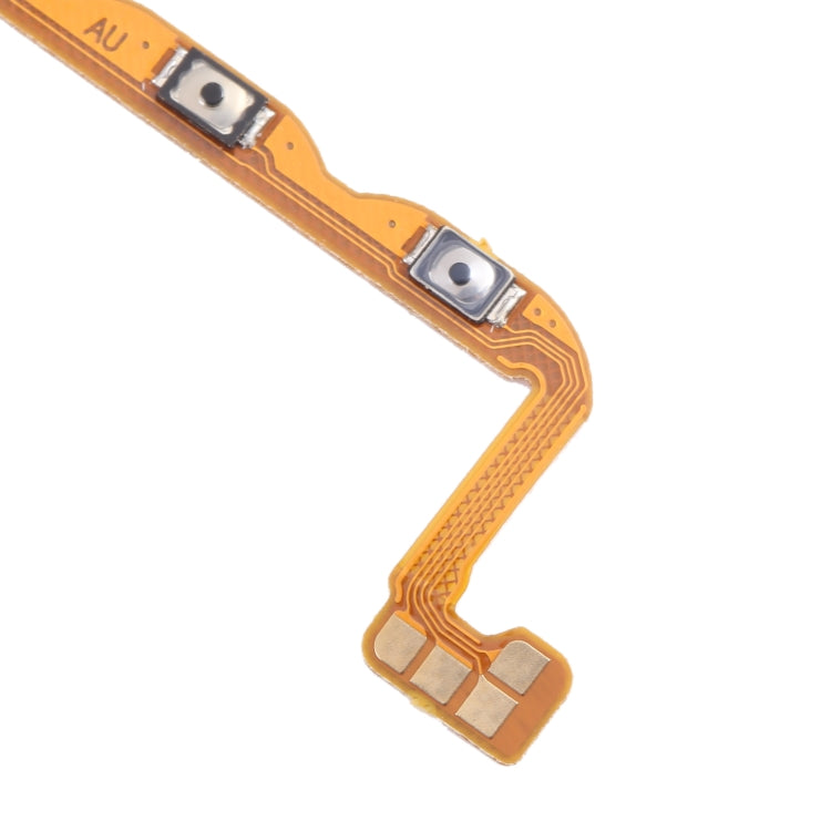 For Honor X50 OEM Power Button & Volume Button Flex Cable by buy2fix