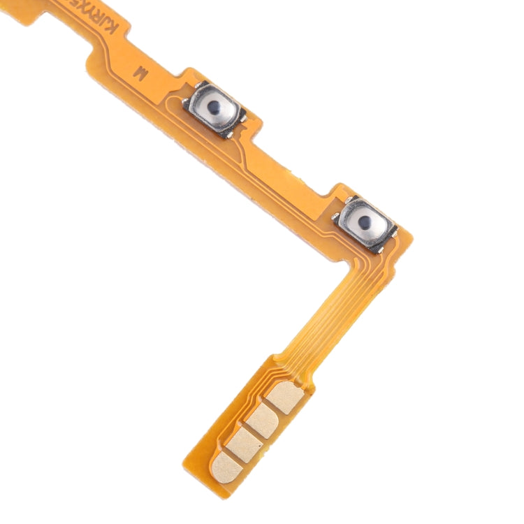 For Honor X50i OEM Power Button & Volume Button Flex Cable by buy2fix