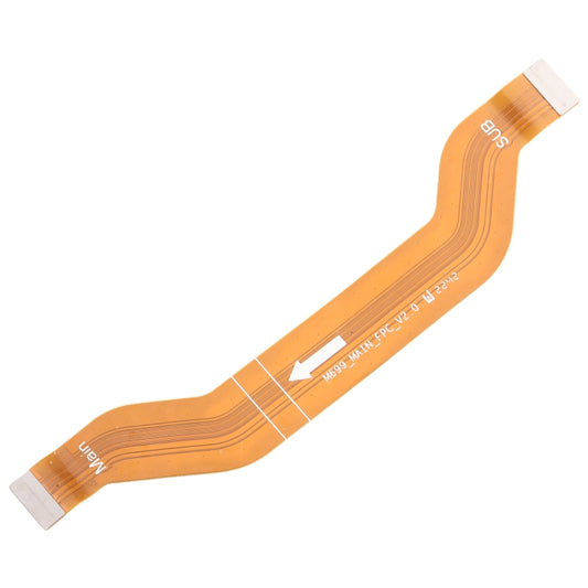 For Huawei Enjoy 50 Pro OEM Mainboard Connector Flex Cable by buy2fix