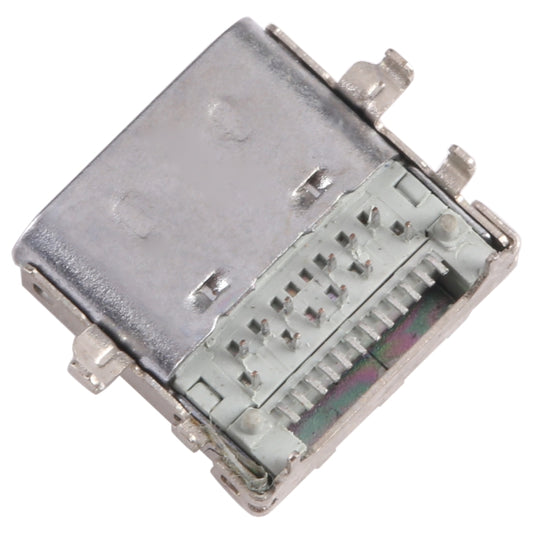 For Microsoft Surface Go1 1824 Type-C Charging Port Connector by buy2fix