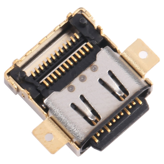 For Microsoft Surface Laptop 3 / 4 / 5 Type-C Charging Port Connector - Microsoft Spare Parts by buy2fix | Online Shopping UK | buy2fix