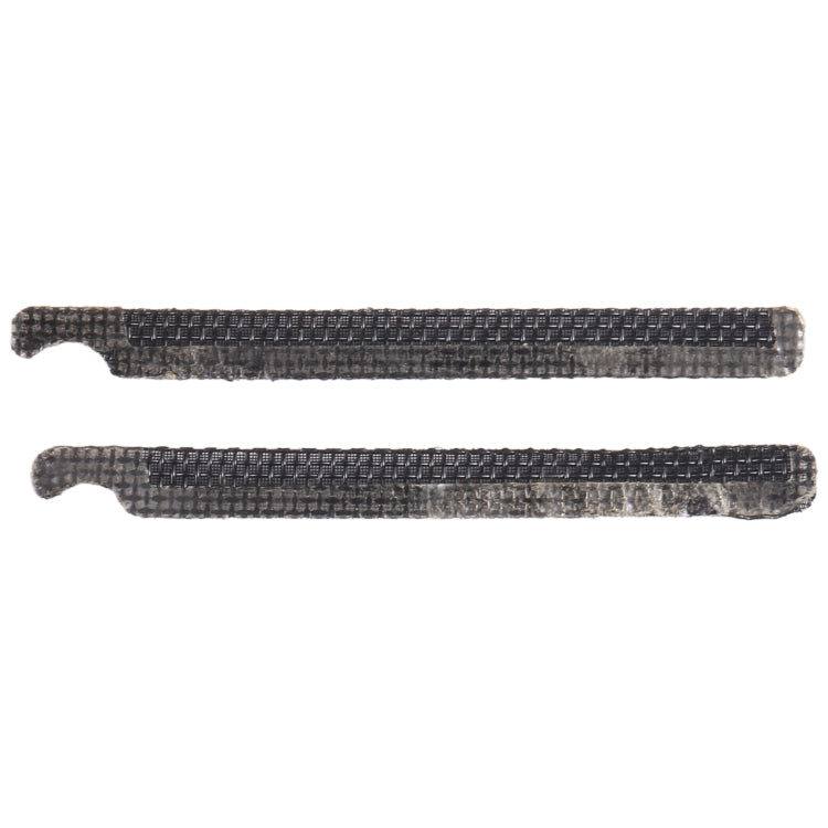 For Microsoft Surface Pro 3 1 Pair Speaker Ringer Buzzer Dustproof Mesh - Microsoft Spare Parts by buy2fix | Online Shopping UK | buy2fix