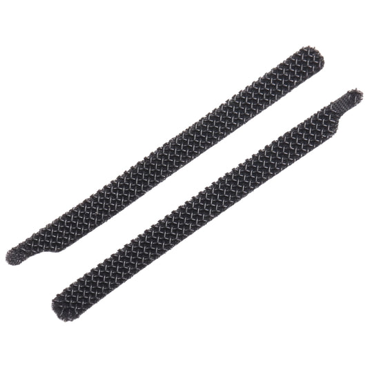 For Microsoft Surface Pro 4 / Pro 7+ 1 Pair Speaker Ringer Buzzer Dustproof Mesh by buy2fix