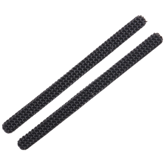 For Microsoft Surface Book 13.5 inch 1 Pair Speaker Ringer Buzzer Dustproof Mesh by buy2fix