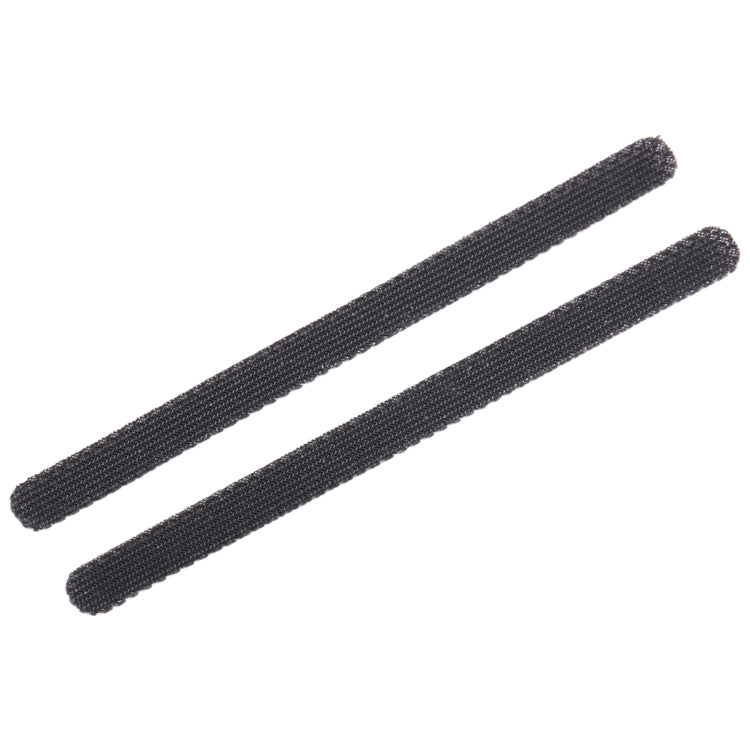 For Microsoft Surface Book 13.5 inch 1 Pair Speaker Ringer Buzzer Dustproof Mesh - Microsoft Spare Parts by buy2fix | Online Shopping UK | buy2fix