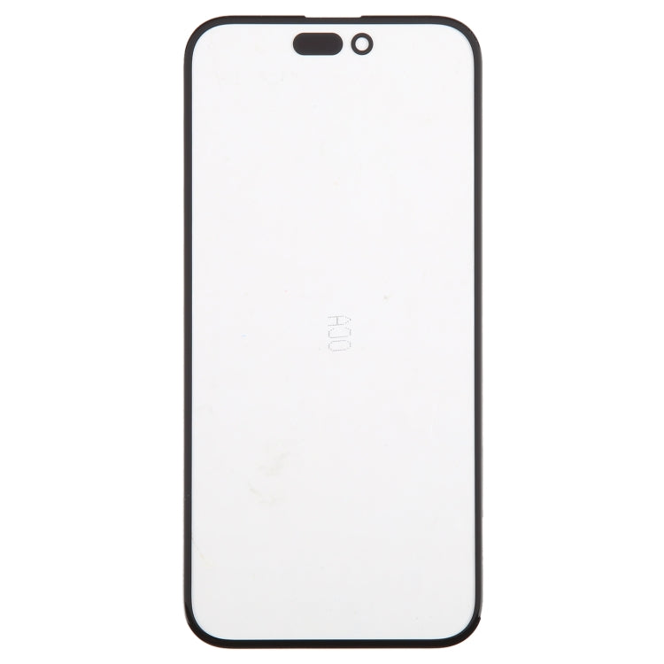 For iPhone 15 Plus Front Screen Outer Glass Lens with OCA Optically Clear Adhesive - by buy2fix | Online Shopping UK | buy2fix