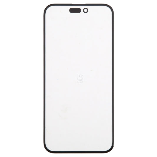 For iPhone 15 Plus Front Screen Outer Glass Lens with OCA Optically Clear Adhesive by buy2fix