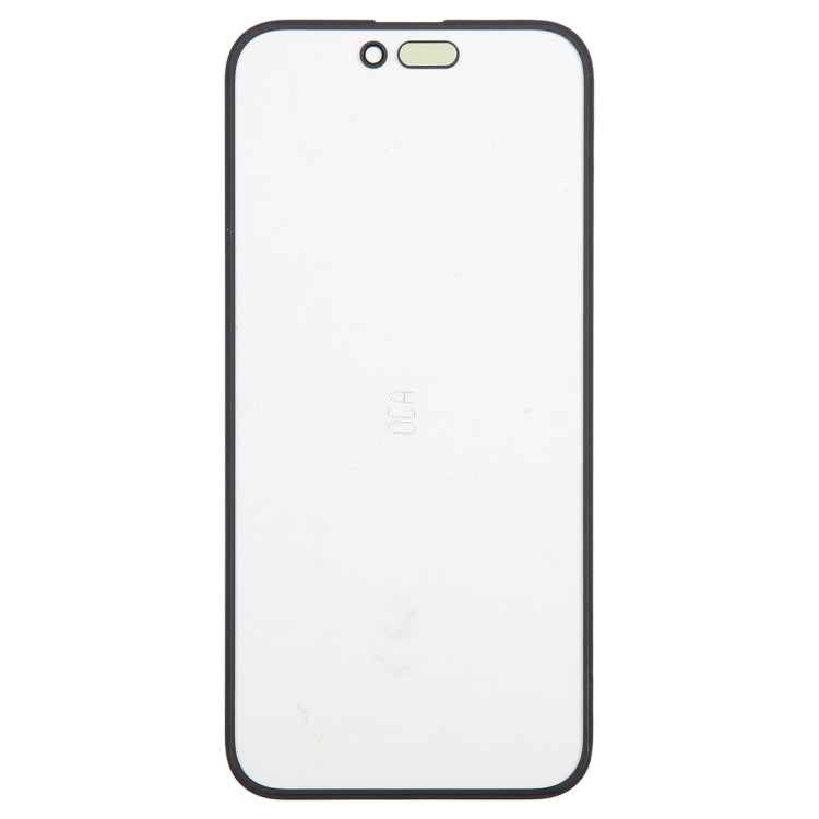 For iPhone 15 Plus Front Screen Outer Glass Lens with OCA Optically Clear Adhesive - by buy2fix | Online Shopping UK | buy2fix