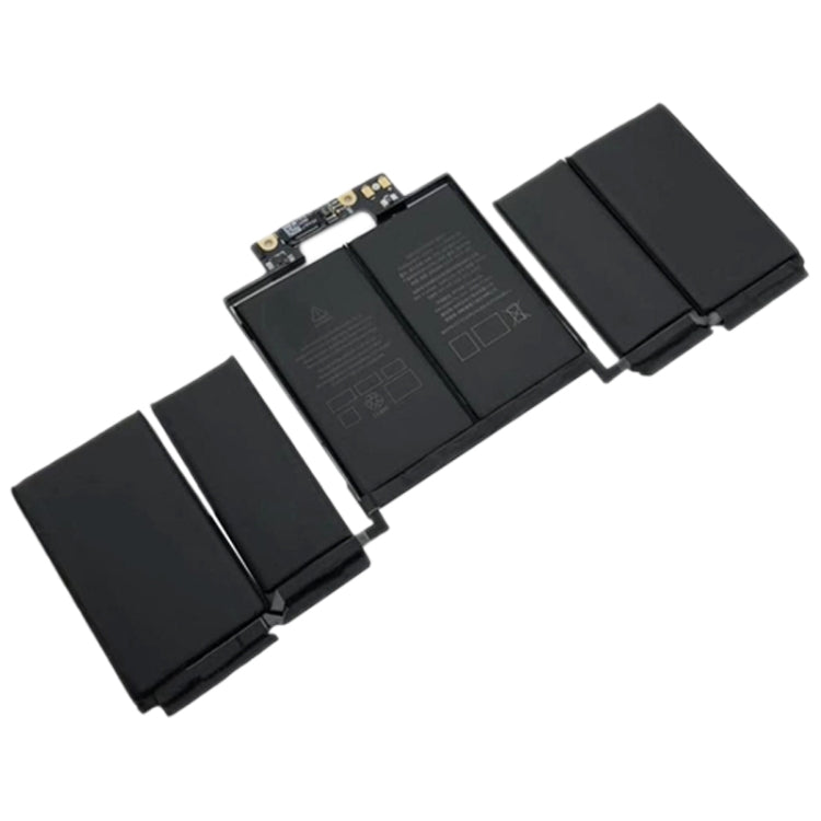 A1964 5086mAh Battery Replacement For MacBook Pro 13 inch A1989 2018-2019 / A2251 2020 - For Mac by buy2fix | Online Shopping UK | buy2fix