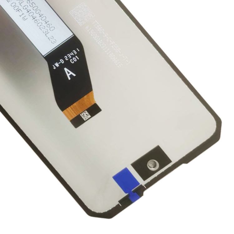 For IIIF150 B1 Pro LCD Screen with Digitizer Full Assembly - IIIF150 by buy2fix | Online Shopping UK | buy2fix