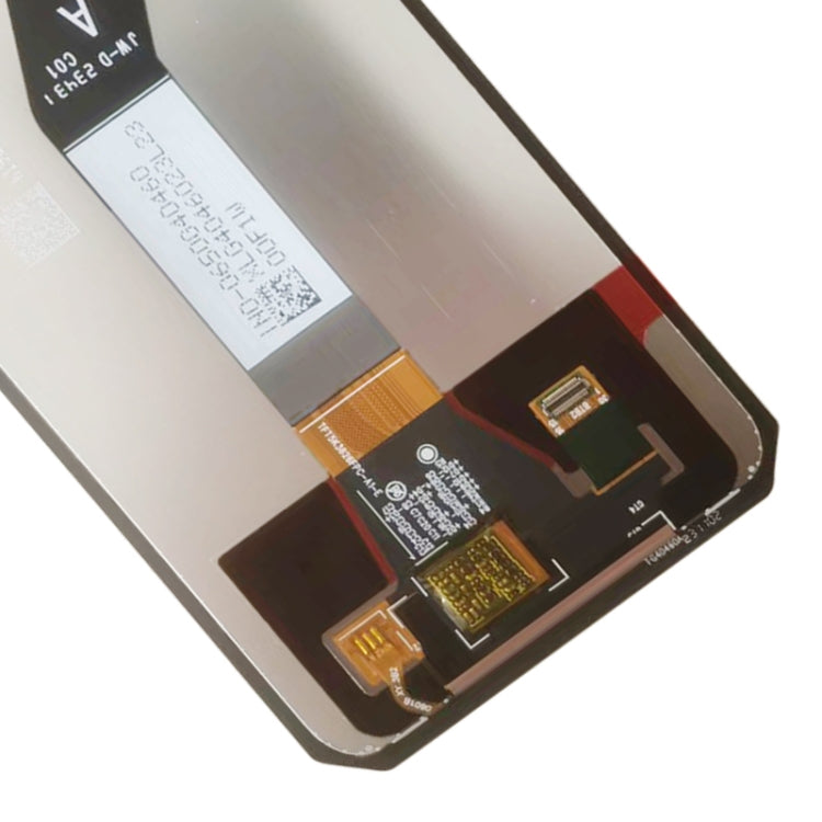 For IIIF150 B1 Pro LCD Screen with Digitizer Full Assembly - IIIF150 by buy2fix | Online Shopping UK | buy2fix