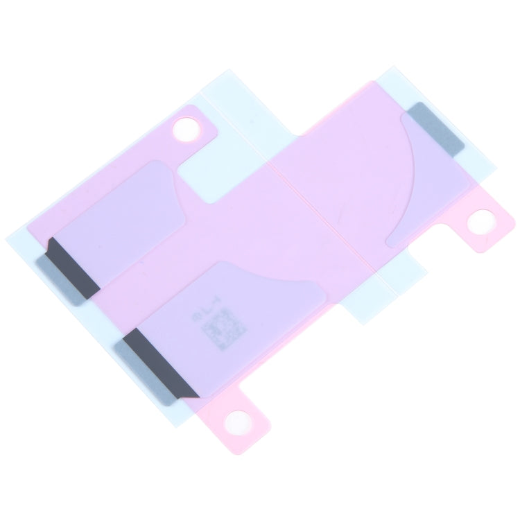 For iPhone 15 Pro Max 10pcs Battery Adhesive Tape Stickers by buy2fix