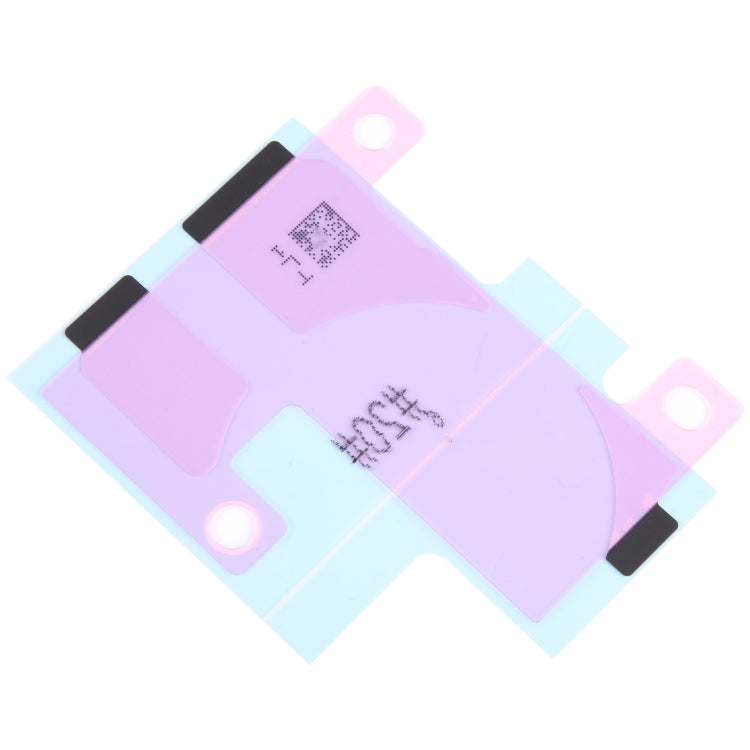 For iPhone 15 Pro 10pcs Battery Adhesive Tape Stickers - Others by buy2fix | Online Shopping UK | buy2fix