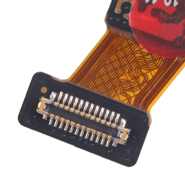 For vivo S12 Original Secondary Front Facing Camera by buy2fix