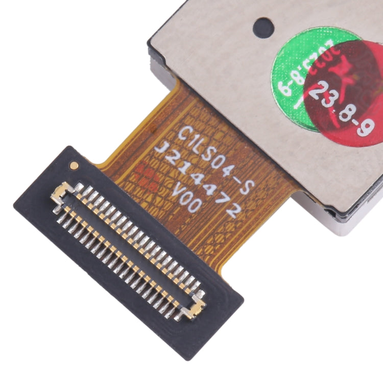 For vivo iQOO Neo5 Original Main Back Facing Camera by buy2fix