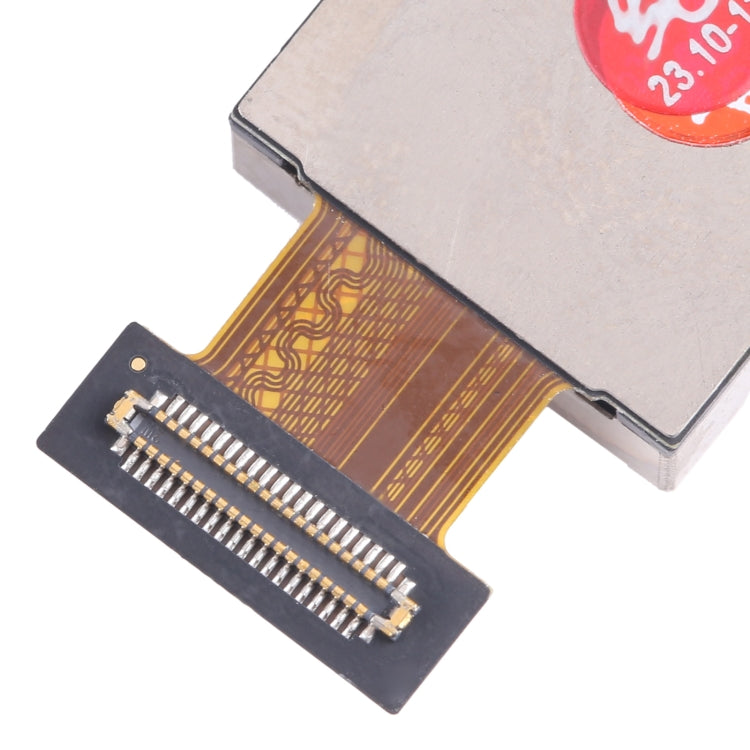 For vivo iQOO Neo6 SE Original Main Back Facing Camera by buy2fix