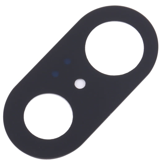 For Google Pixel 8 Original Back Camera Lens - Camera Parts by buy2fix | Online Shopping UK | buy2fix