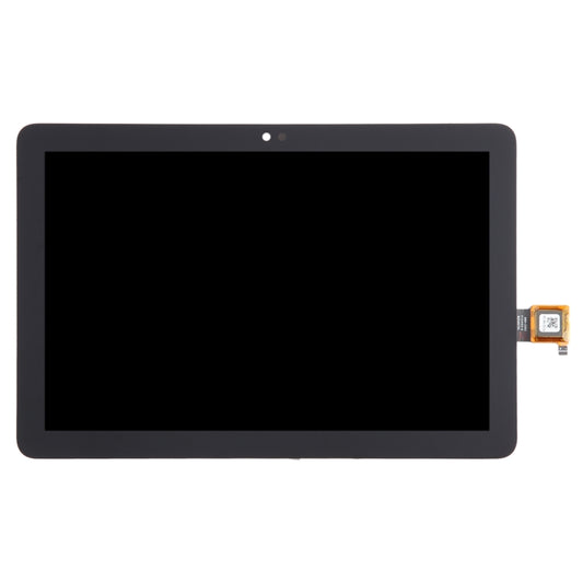 For Amazon Fire HD 8 2022 LCD Screen With Digitizer Full Assembly by buy2fix