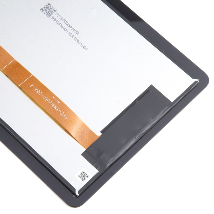 For Amazon Fire HD 8 2022 LCD Screen With Digitizer Full Assembly - For Amazon by buy2fix | Online Shopping UK | buy2fix