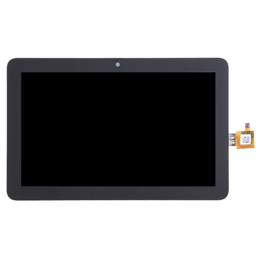 For Amazon Kindle Fire 7 2022 LCD Screen With Digitizer Full Assembly by buy2fix
