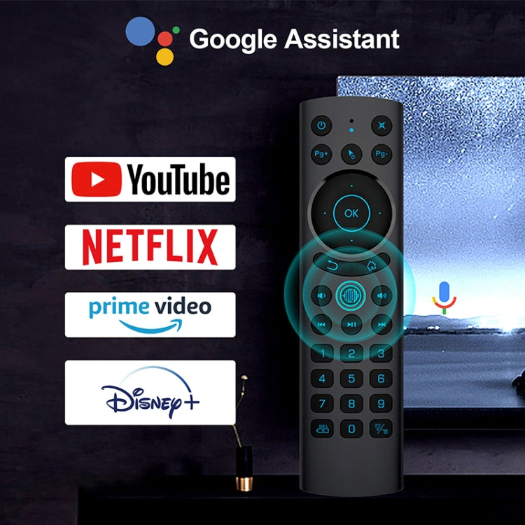 H96 Max V58 Android 12.0 Smart TV Box, 8GB+64GB, Quad-core Cortex-A76 and Quad-core Cortex-A55(AU Plug) - Others by buy2fix | Online Shopping UK | buy2fix