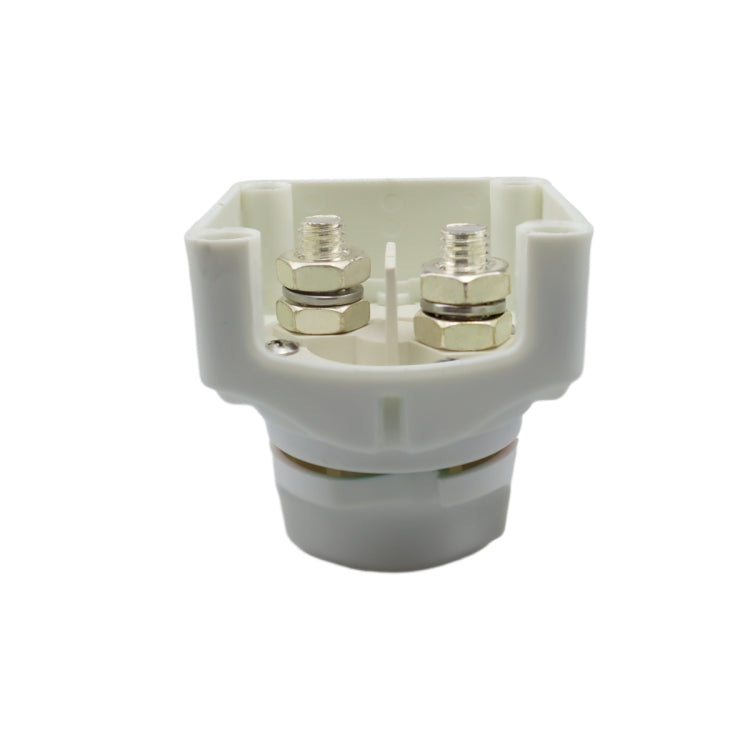 CP-4343 Yacht RV Single-circuit High-current Knob Power-off Switch(Grey) - Car Switches by buy2fix | Online Shopping UK | buy2fix