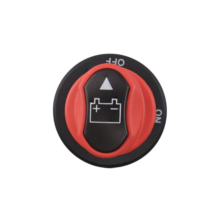 CP-4364 Yacht RV 150A Battery DC Switch(Black) - Car Switches by buy2fix | Online Shopping UK | buy2fix