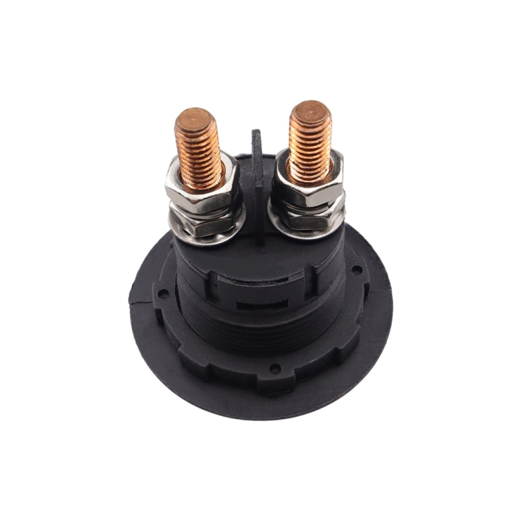 CP-4364 Yacht RV 150A Battery DC Switch(Black) - Car Switches by buy2fix | Online Shopping UK | buy2fix
