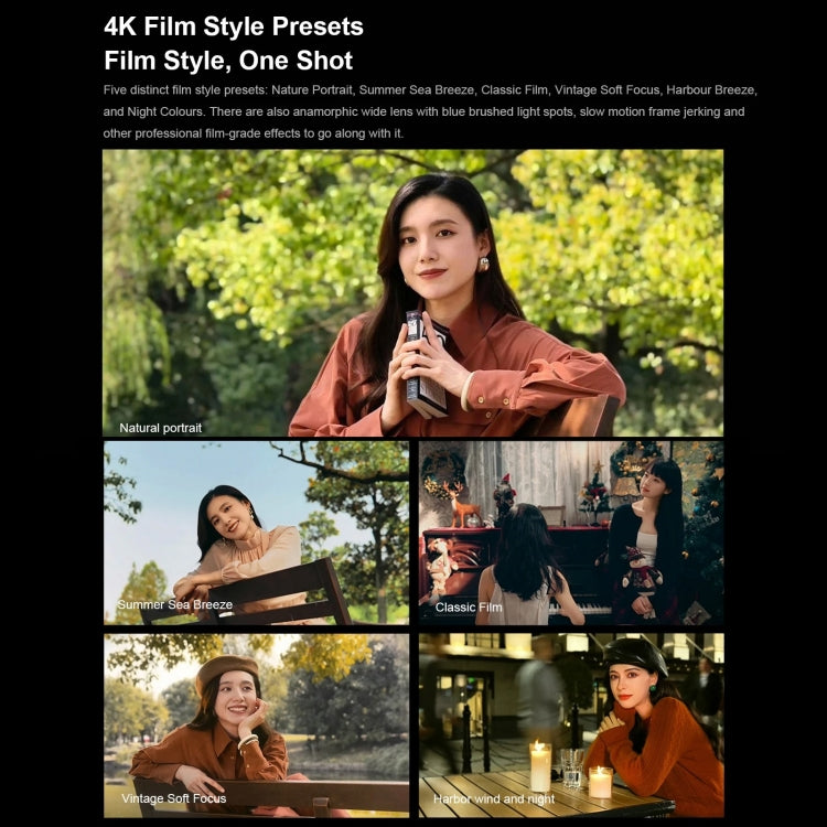 vivo X100, 16GB+1TB, Face ID / Fingerprint Identification, 6.78 inch Android 14 OriginOS 4 Dimensity 9300 Octa Core 3.25GHz, OTG, NFC, Network: 5G(Black) by vivo