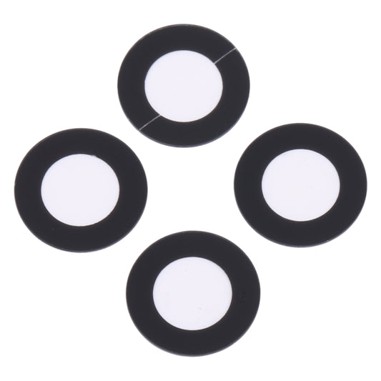 For Motorola One 5G UW Back Camera Lens - Camera Accessories by buy2fix | Online Shopping UK | buy2fix