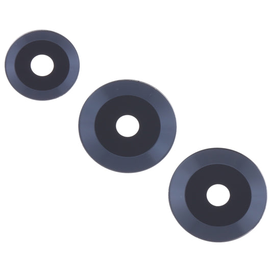 For Infinix Note 30 Vip Back Camera Lens - Camera Parts by buy2fix | Online Shopping UK | buy2fix