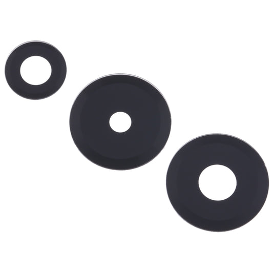 For Infinix Note 30 5G Back Camera Lens - Camera Parts by buy2fix | Online Shopping UK | buy2fix