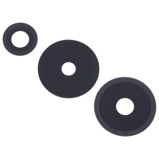 For Infinix Hot 30i Back Camera Lens - Camera Parts by buy2fix | Online Shopping UK | buy2fix