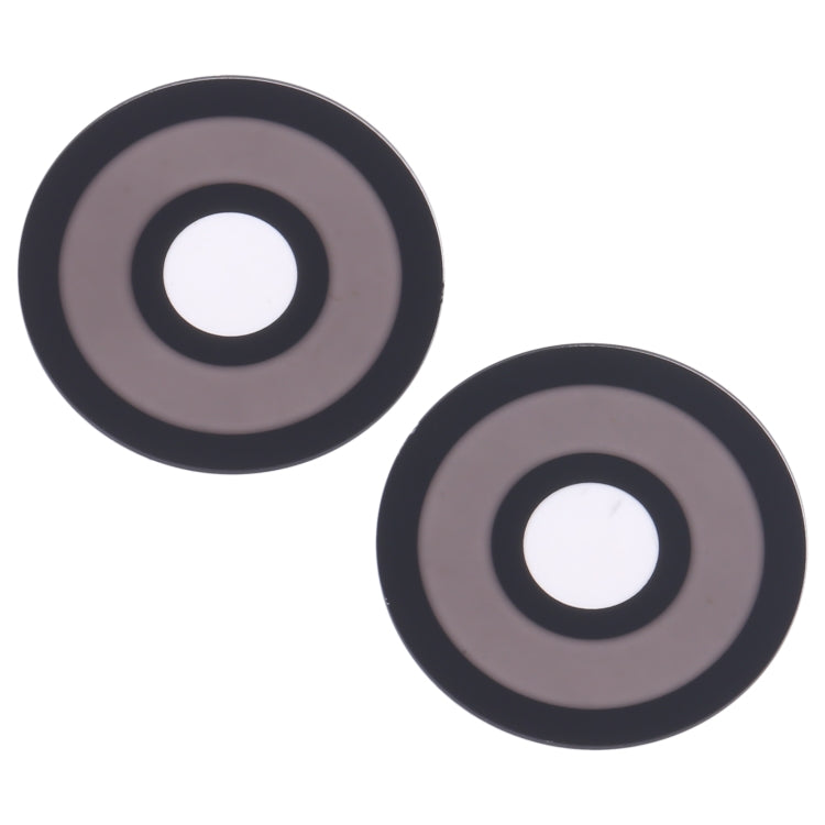 For Tecno Pop 7 Back Camera Lens - Camera Parts by buy2fix | Online Shopping UK | buy2fix