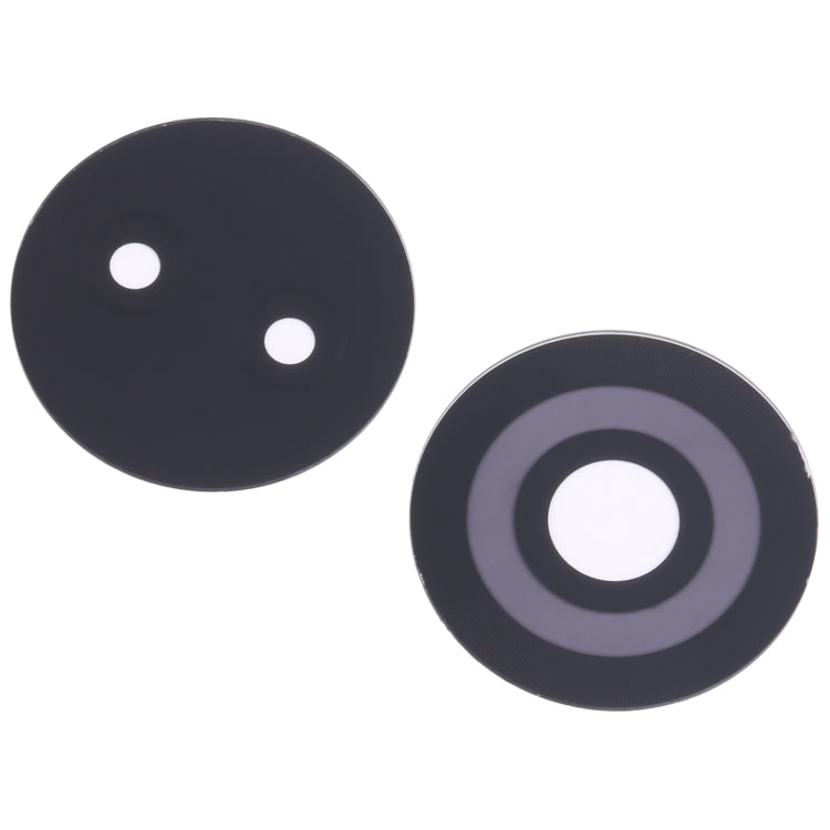 For Tecno Camon 20 Back Camera Lens - Camera Parts by buy2fix | Online Shopping UK | buy2fix