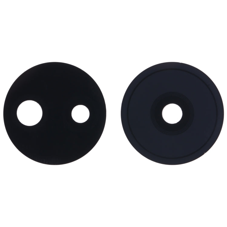 For vivo T2 India Back Camera Lens - Camera Parts by buy2fix | Online Shopping UK | buy2fix